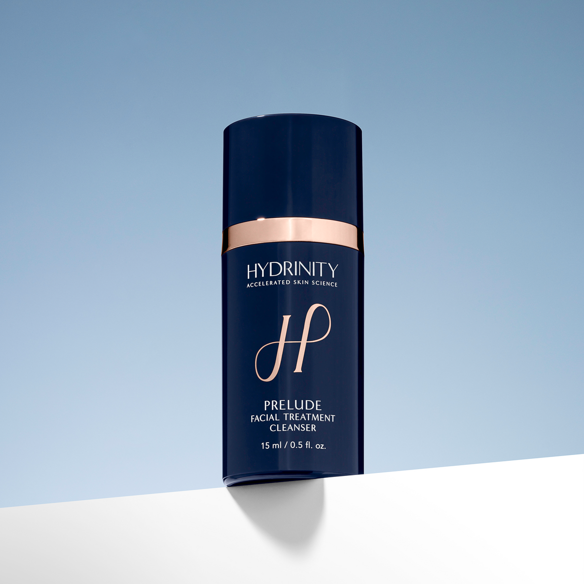 PRELUDE Facial Treatment Cleanser 15ml Travel
