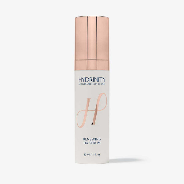 renewing ha serum
