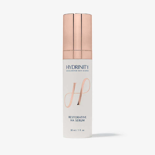 restorative ha serum