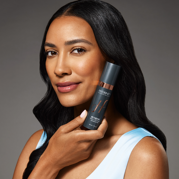 Hydrinity Advanced Skincare Products | Science-Backed Hydrinity Skincare ...