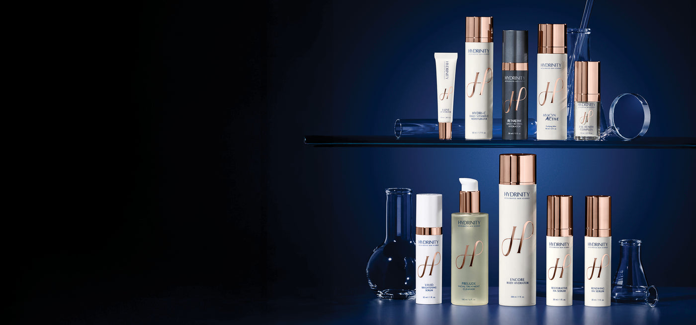 The Fastest-Growing Professional Skincare Brand in the U.S.