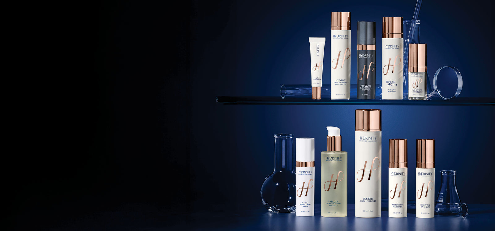 The Fastest-Growing Professional Skincare Brand in the U.S.