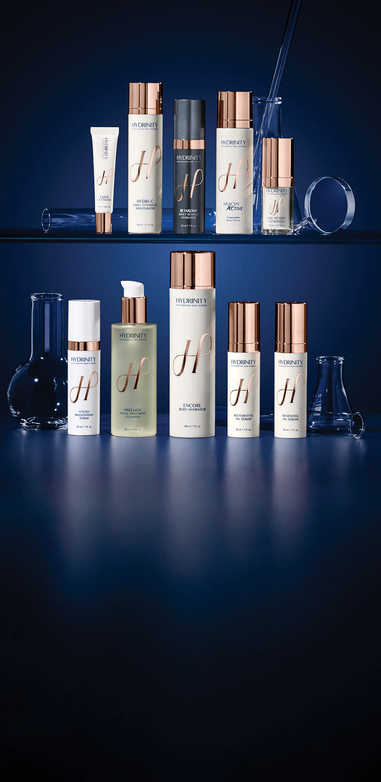 The Fastest-Growing Professional Skincare Brand in the U.S.