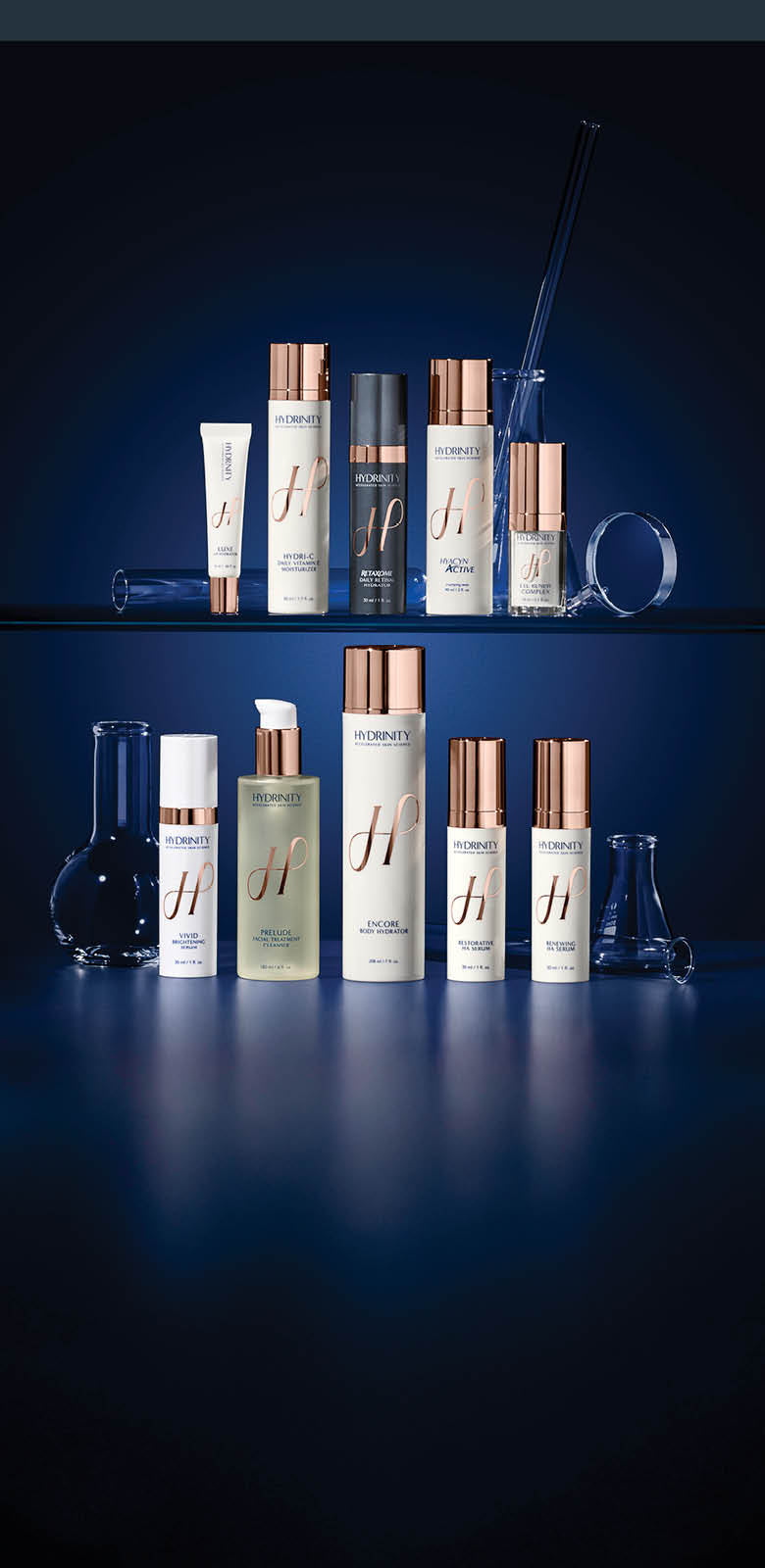 The Fastest-Growing Professional Skincare Brand in the U.S.