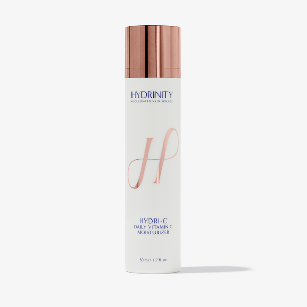 hydri-c daily vitamin c moisturizer