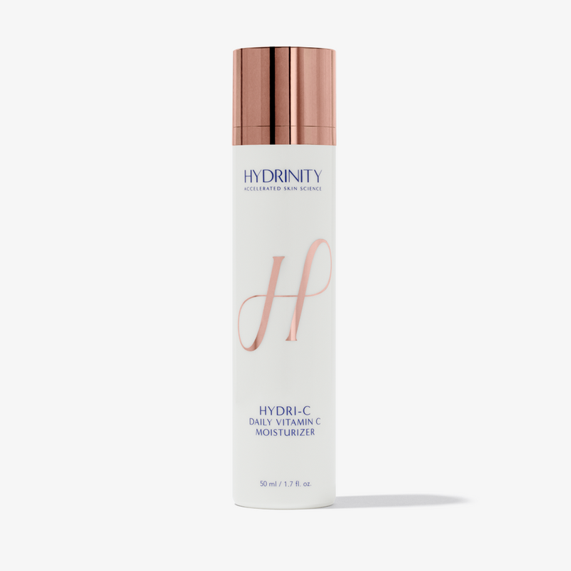 Hydrinity Skin Care - Advanced Hydration Science for Radiant Skin ...